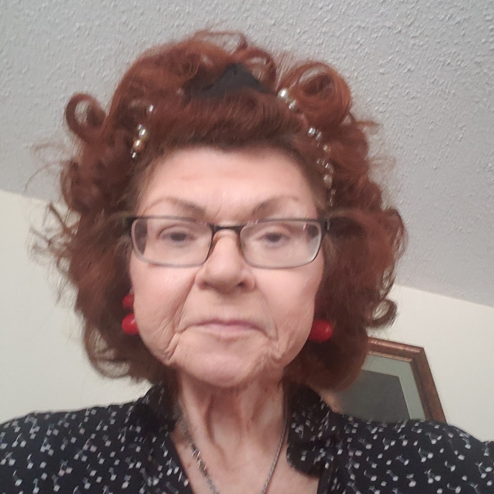 Meet your Posher, Kathleen